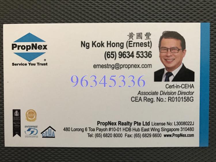 Blk 507 Pasir Ris Street 52 (Pasir Ris), HDB Executive #139878742
